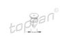 VW 3B9863689 Clip, trim/protective strip